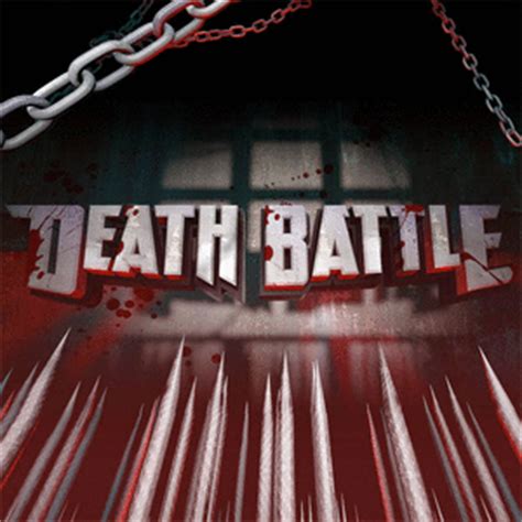 Funny DEATH BATTLE Funny . . Death battle tv tropes